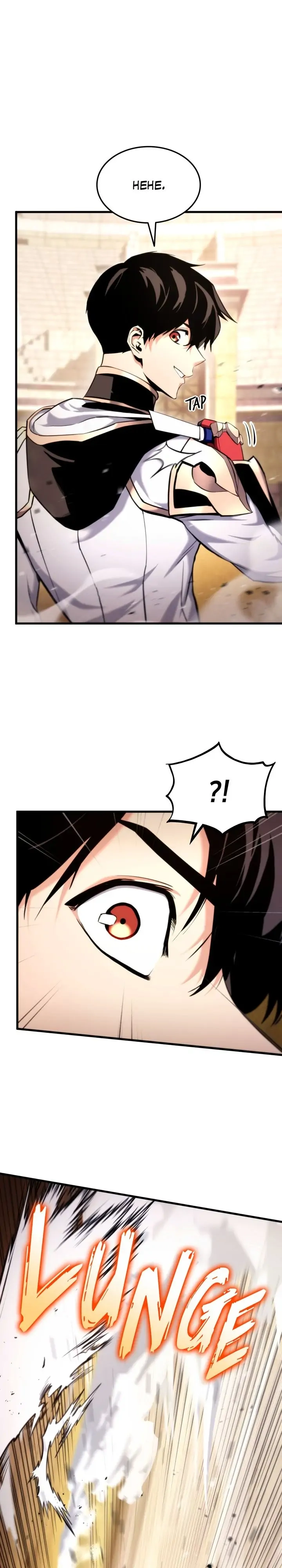 Ranker's Return Chapter 73, page 13 of 53