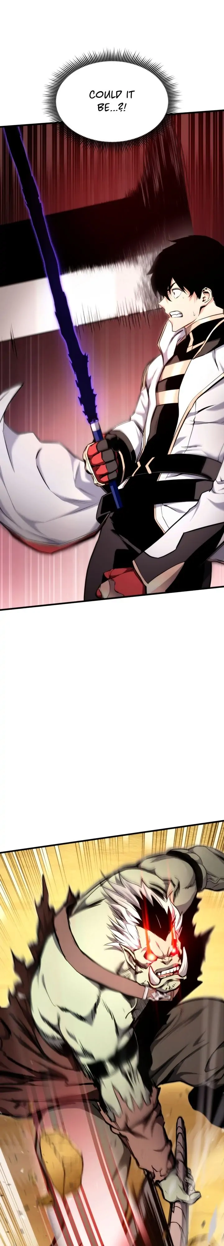 Ranker's Return Chapter 73, page 16 of 53