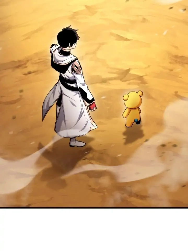 Ranker's Return Chapter 73, page 33 of 53