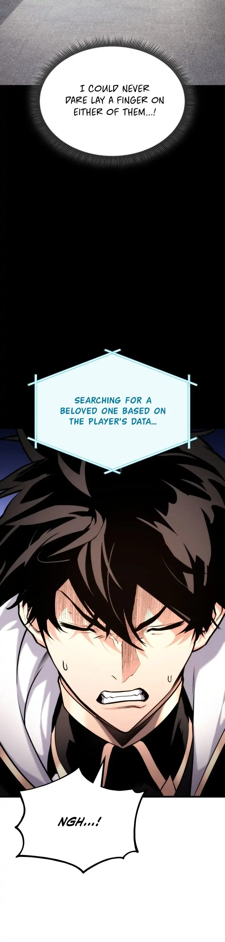 Ranker's Return Chapter 73, page 38 of 53