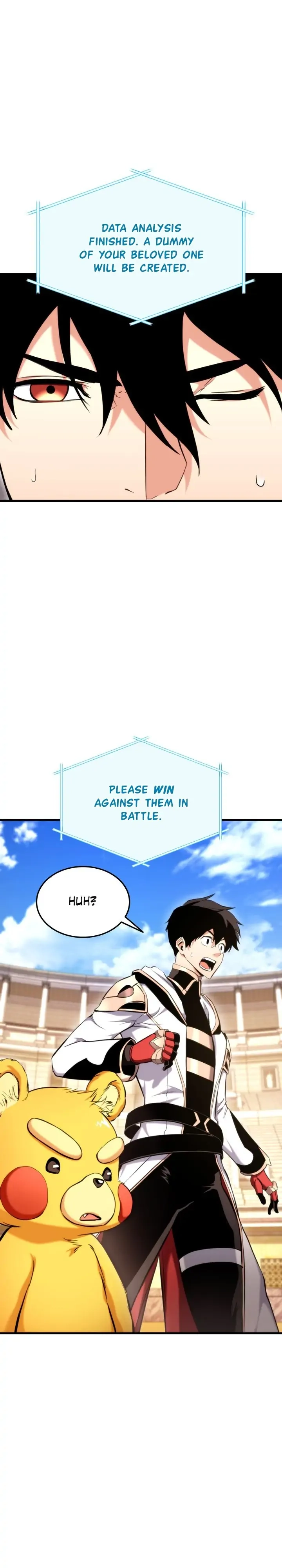 Ranker's Return Chapter 73, page 39 of 53