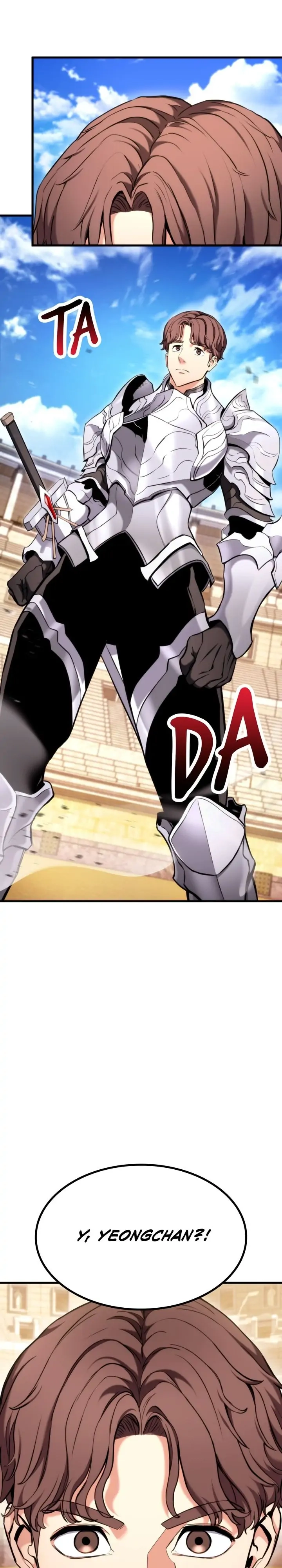 Ranker's Return Chapter 73, page 40 of 53