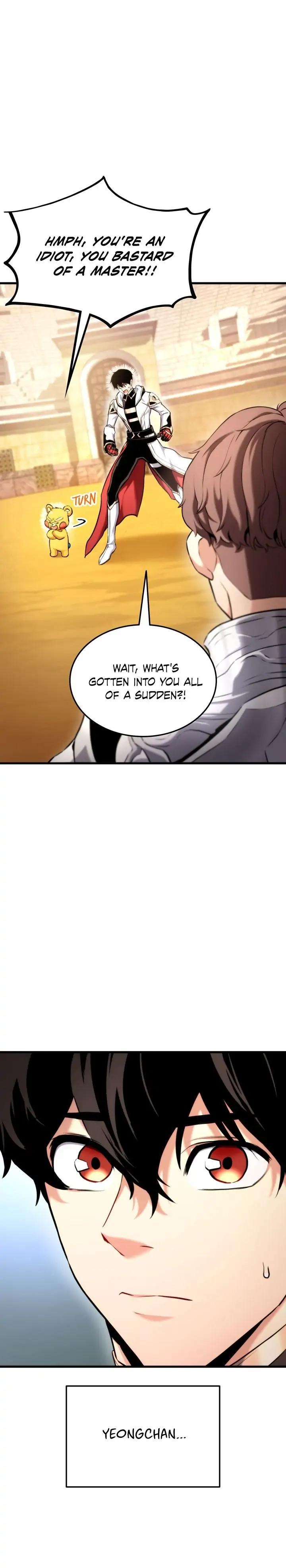 Ranker's Return Chapter 73, page 42 of 53