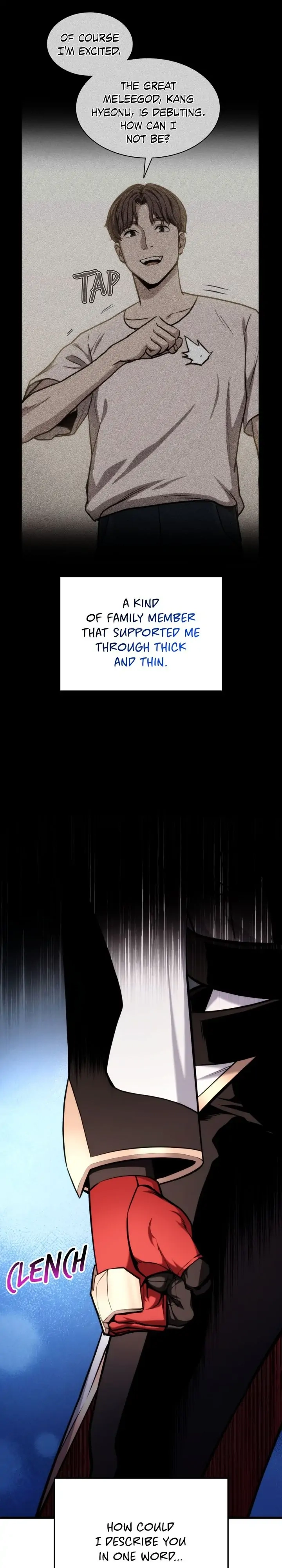 Ranker's Return Chapter 73, page 44 of 53