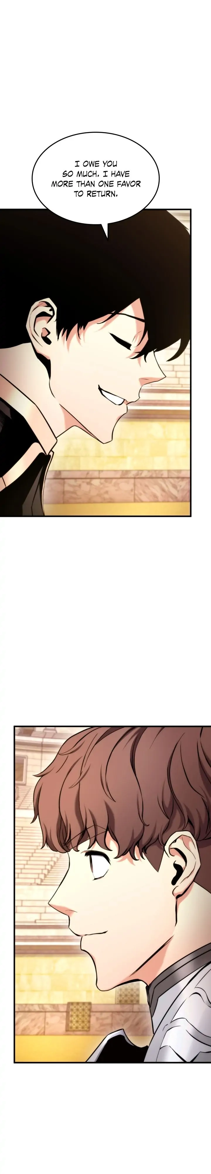 Ranker's Return Chapter 73, page 46 of 53