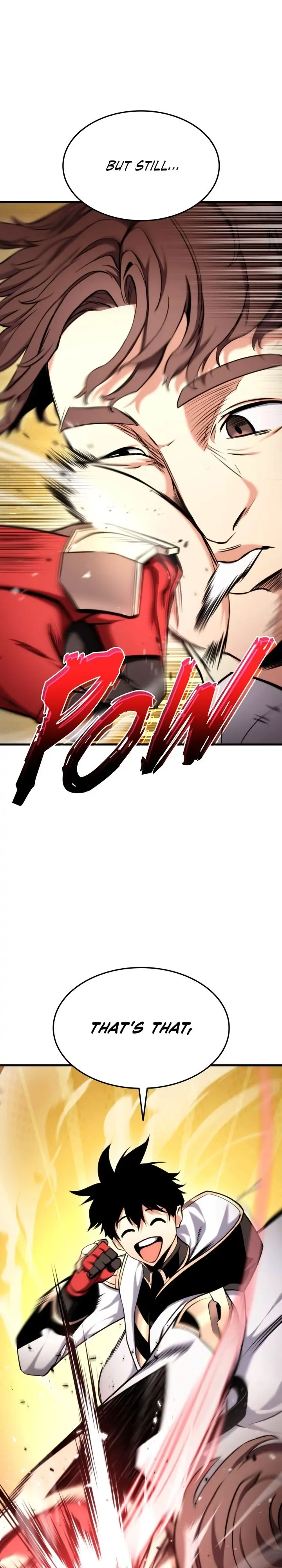 Ranker's Return Chapter 73, page 47 of 53