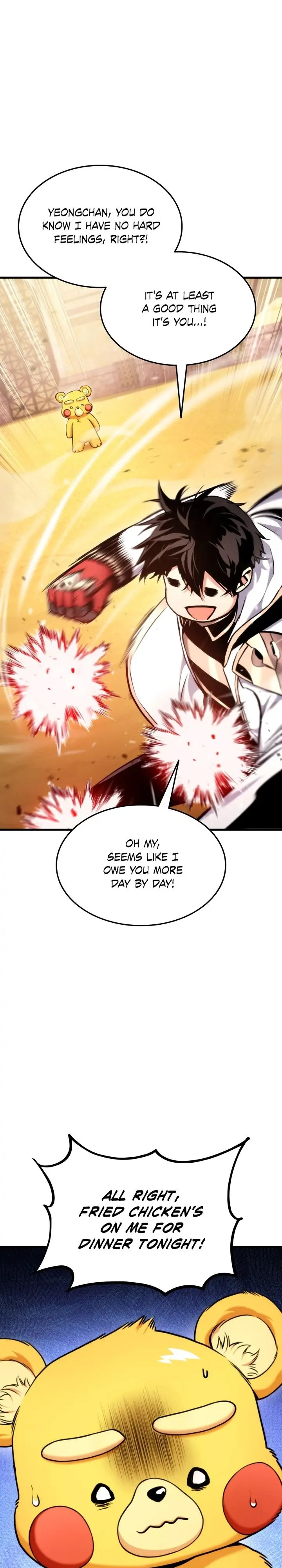 Ranker's Return Chapter 73, page 49 of 53
