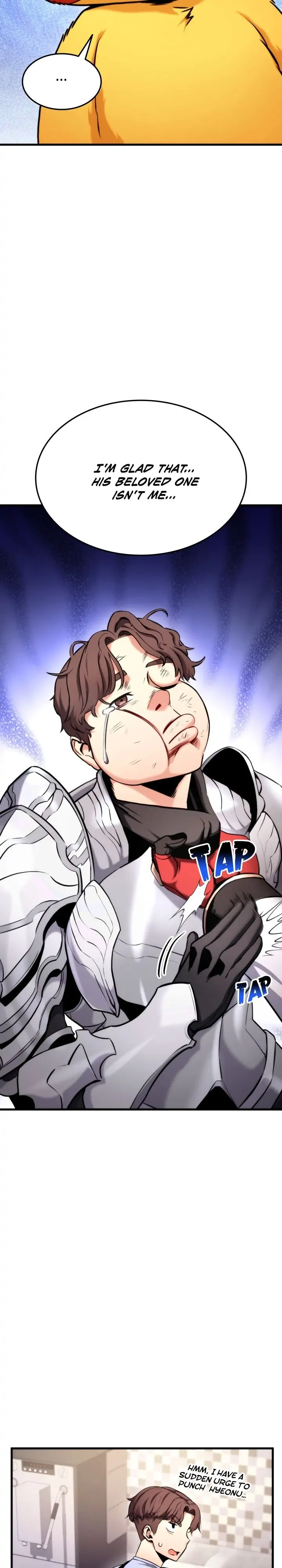 Ranker's Return Chapter 73, page 50 of 53