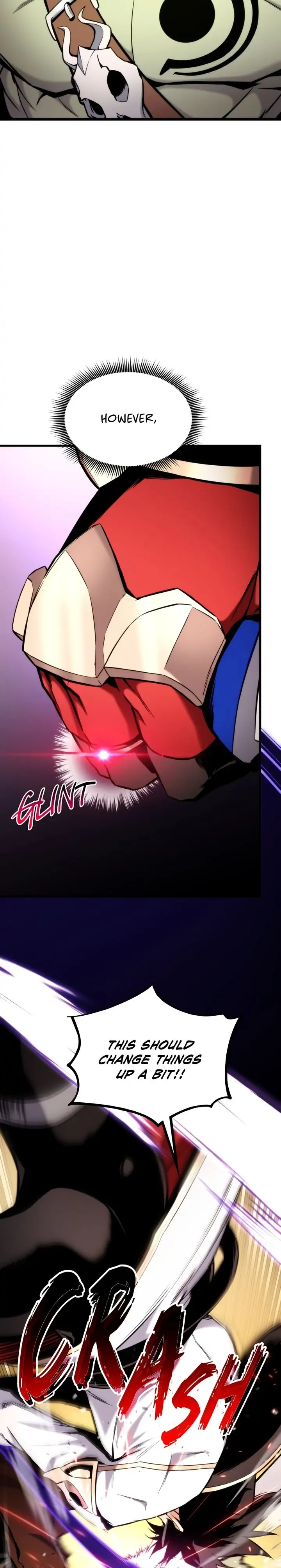 Ranker's Return Chapter 73, page 8 of 53