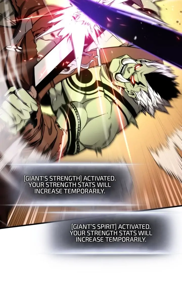 Ranker's Return Chapter 73, page 9 of 53