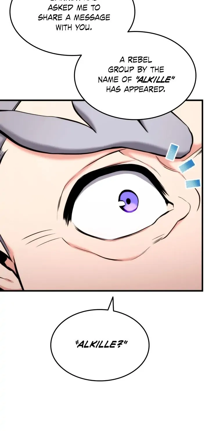 Ranker's Return Chapter 74, page 11 of 55