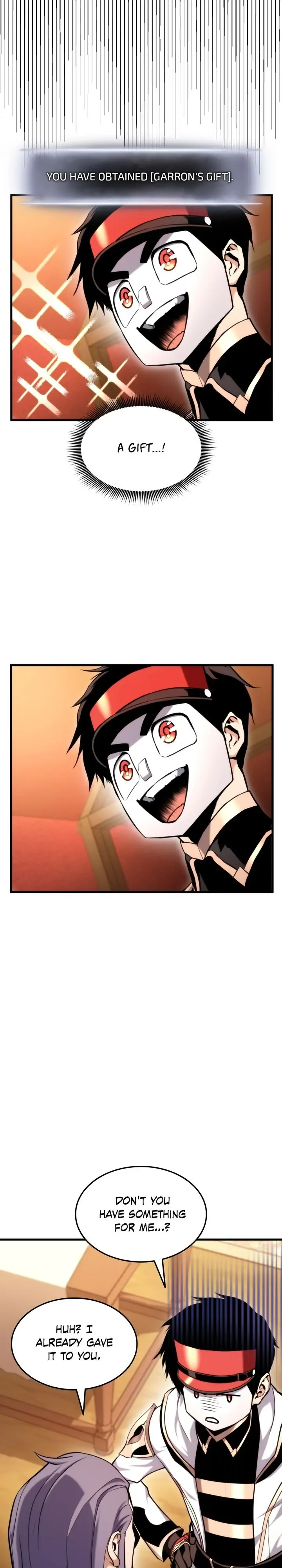 Ranker's Return Chapter 74, page 18 of 55