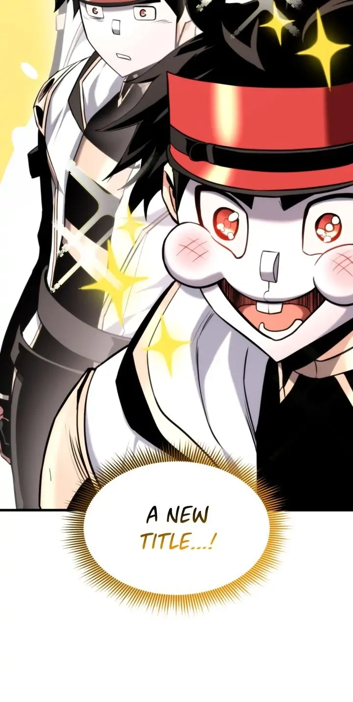 Ranker's Return Chapter 74, page 27 of 55