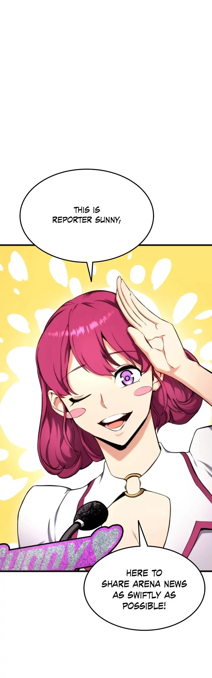 Ranker's Return Chapter 74, page 35 of 55