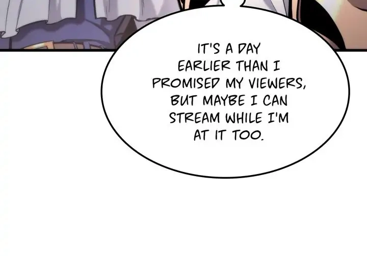 Ranker's Return Chapter 74, page 49 of 55