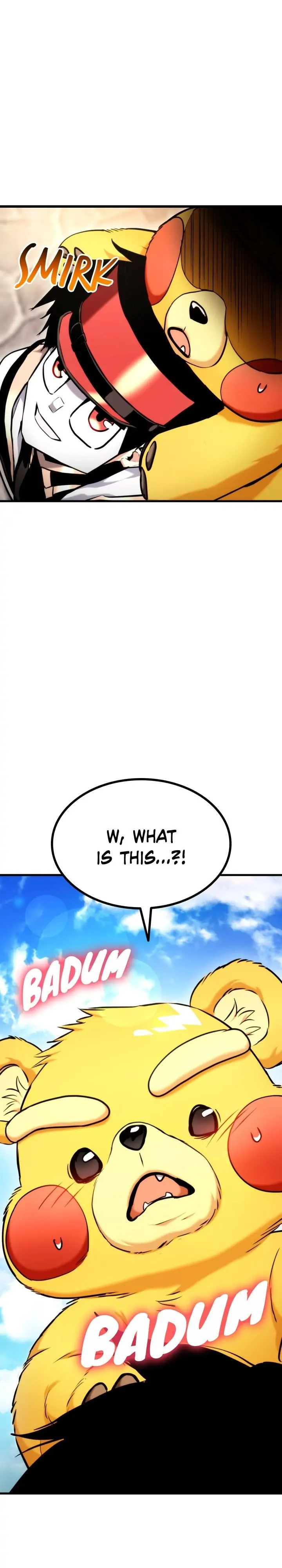 Ranker's Return Chapter 74, page 52 of 55