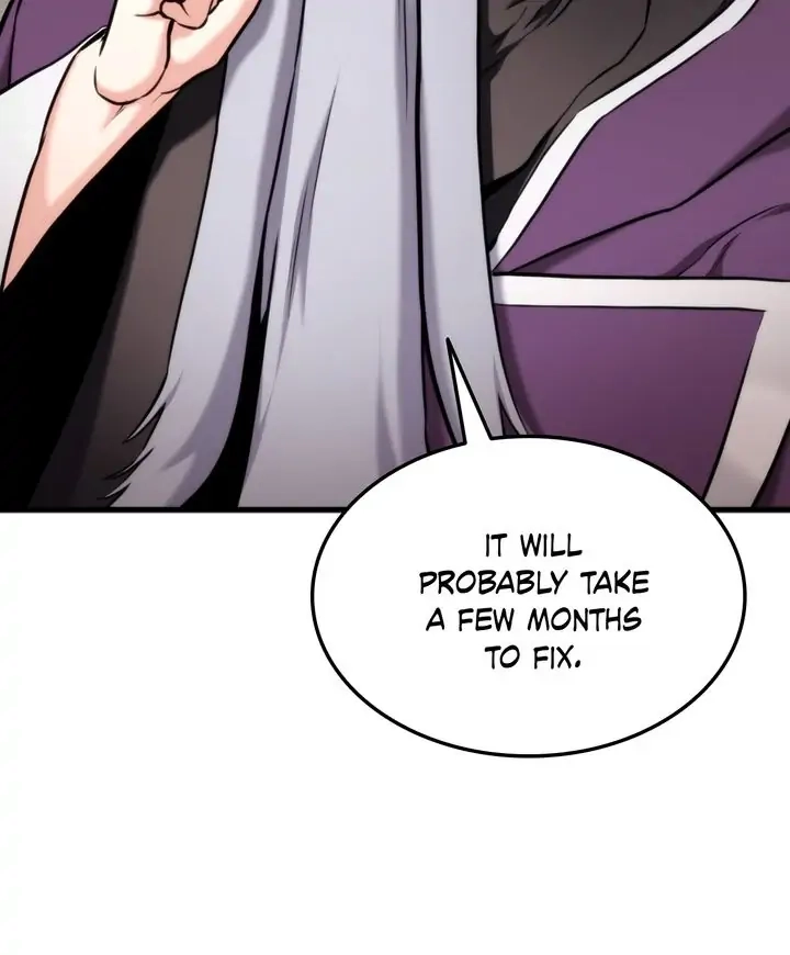 Ranker's Return Chapter 74, page 8 of 55