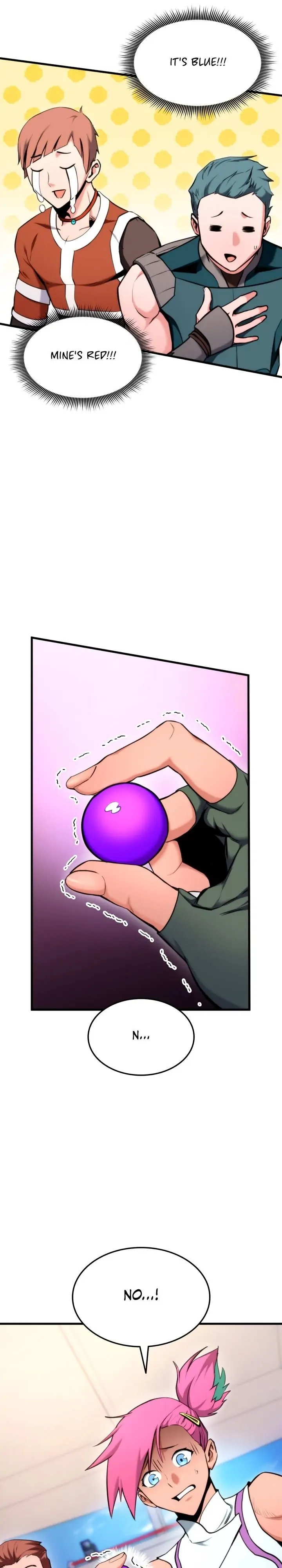Ranker's Return Chapter 75, page 10 of 48