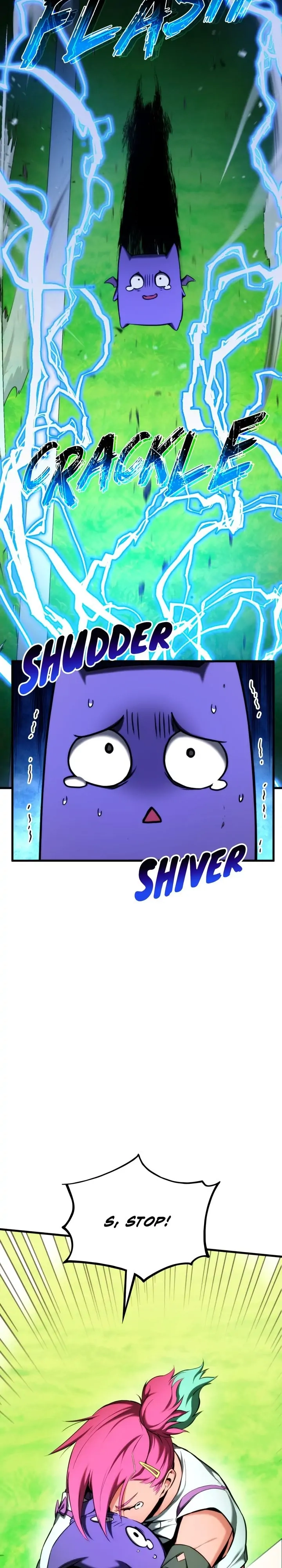 Ranker's Return Chapter 75, page 16 of 48