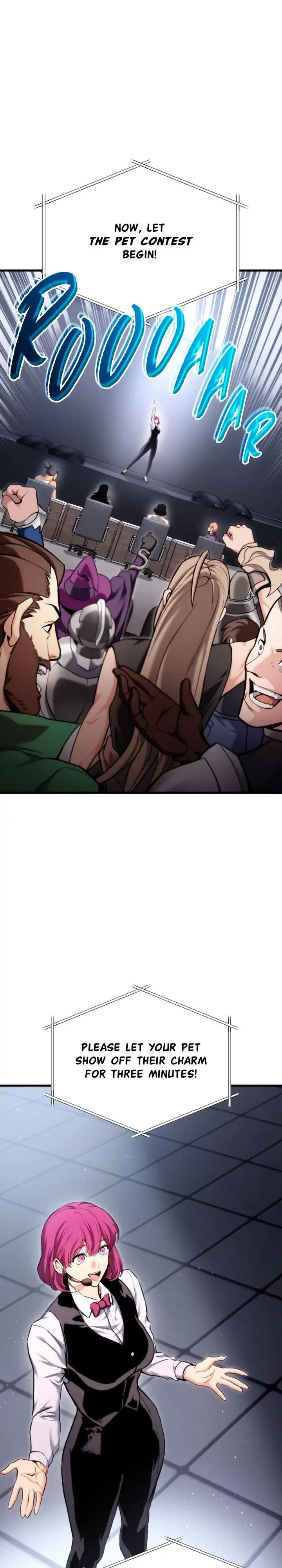 Ranker's Return Chapter 75, page 24 of 48