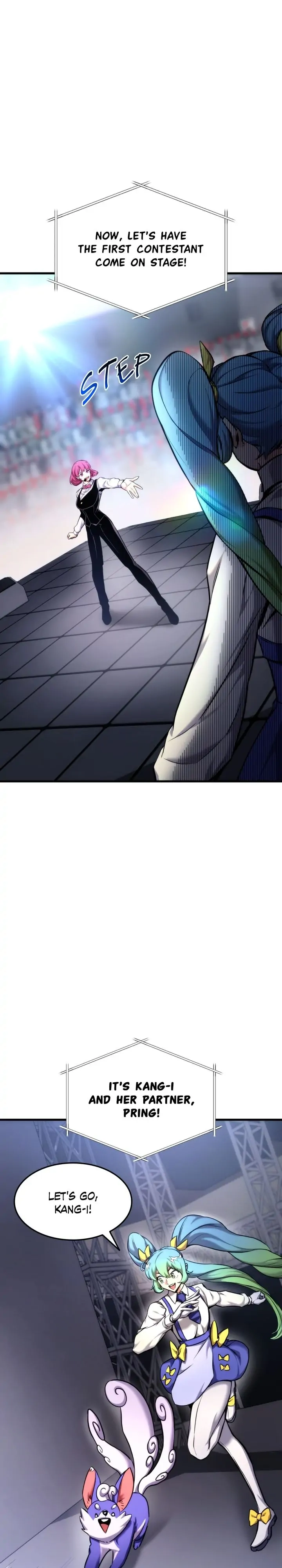 Ranker's Return Chapter 75, page 26 of 48