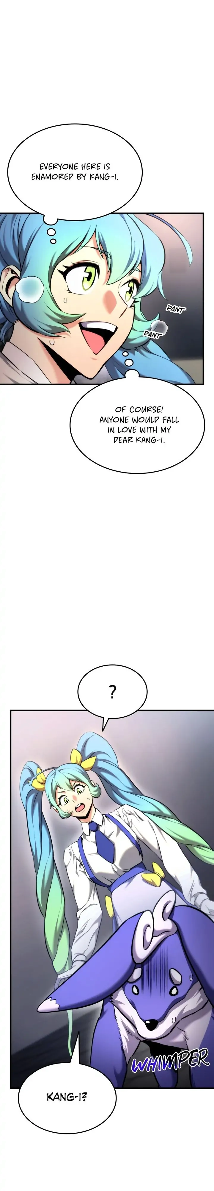 Ranker's Return Chapter 75, page 29 of 48