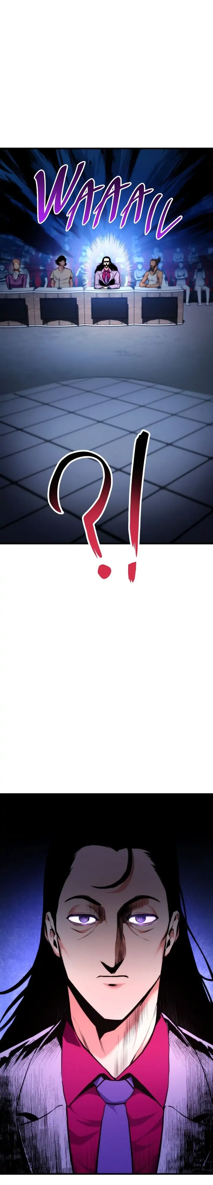 Ranker's Return Chapter 75, page 30 of 48