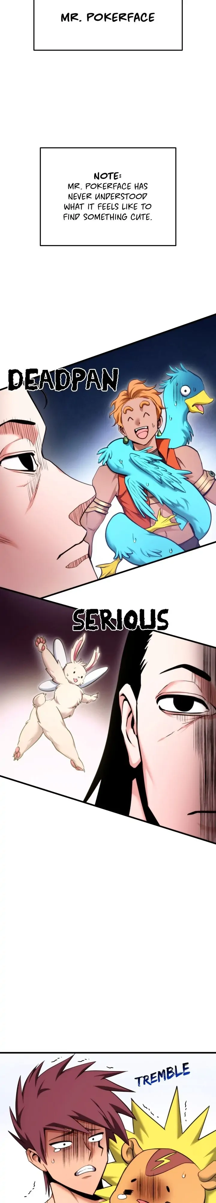 Ranker's Return Chapter 75, page 33 of 48