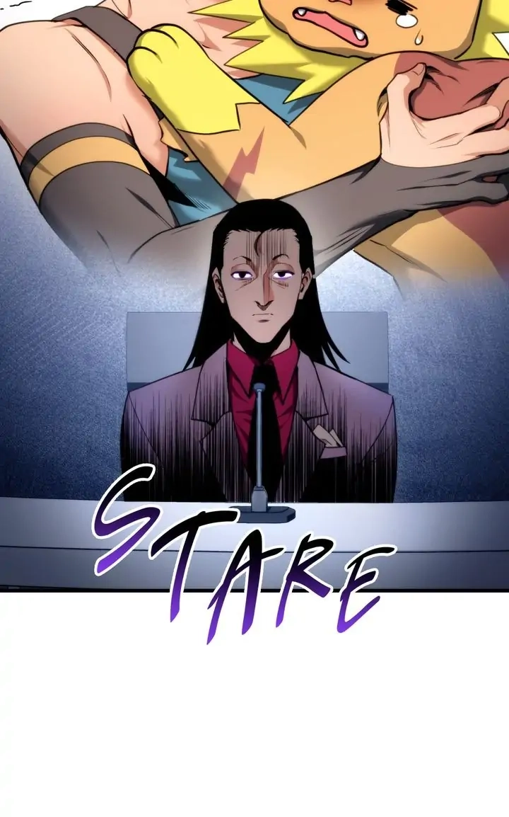Ranker's Return Chapter 75, page 34 of 48