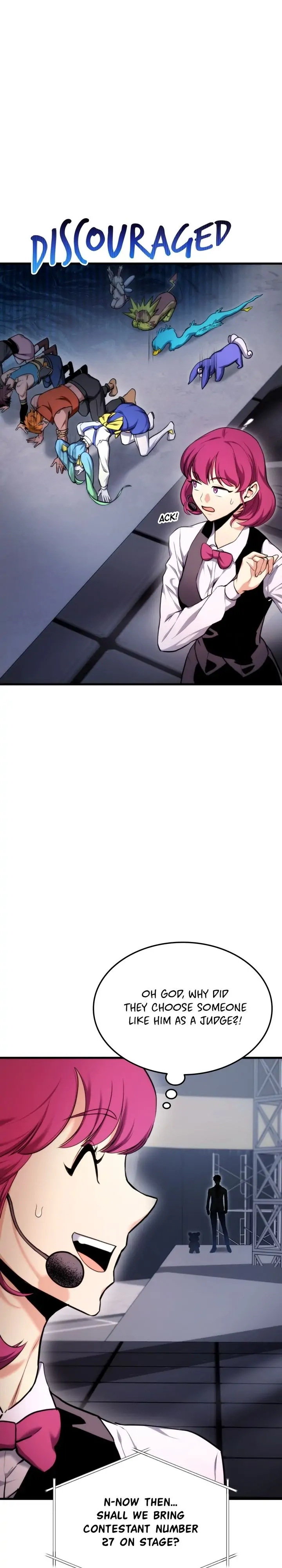 Ranker's Return Chapter 75, page 35 of 48