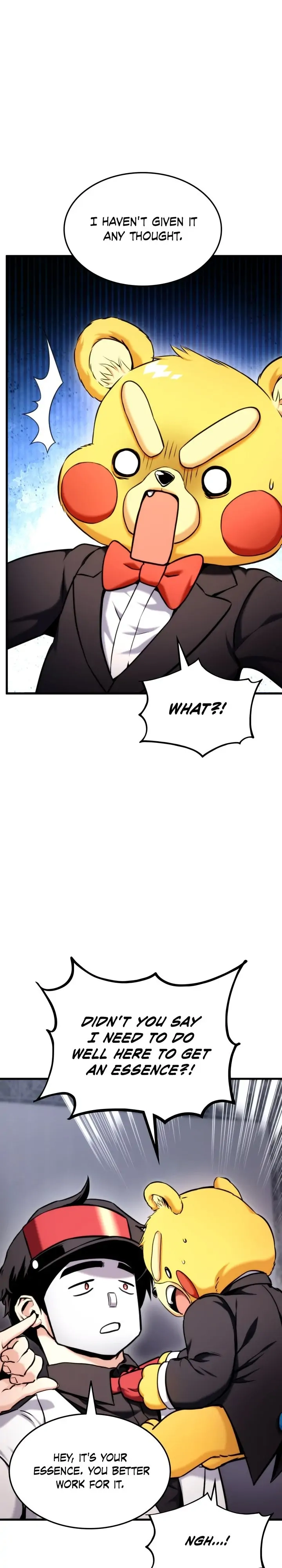Ranker's Return Chapter 75, page 38 of 48