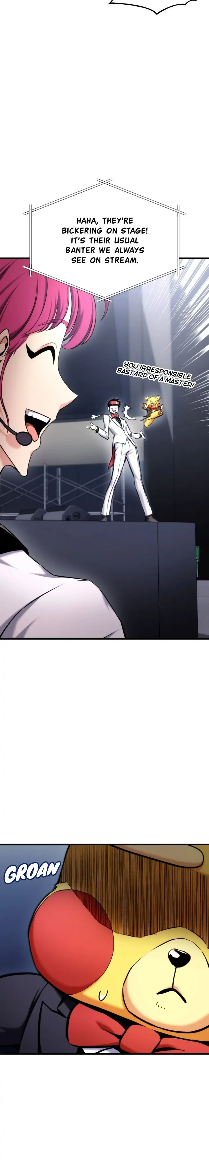 Ranker's Return Chapter 75, page 39 of 48