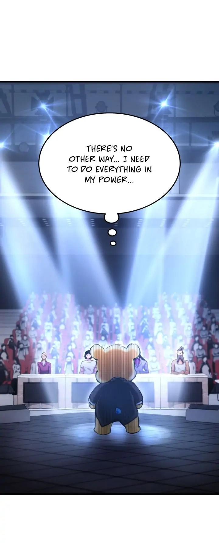 Ranker's Return Chapter 75, page 40 of 48
