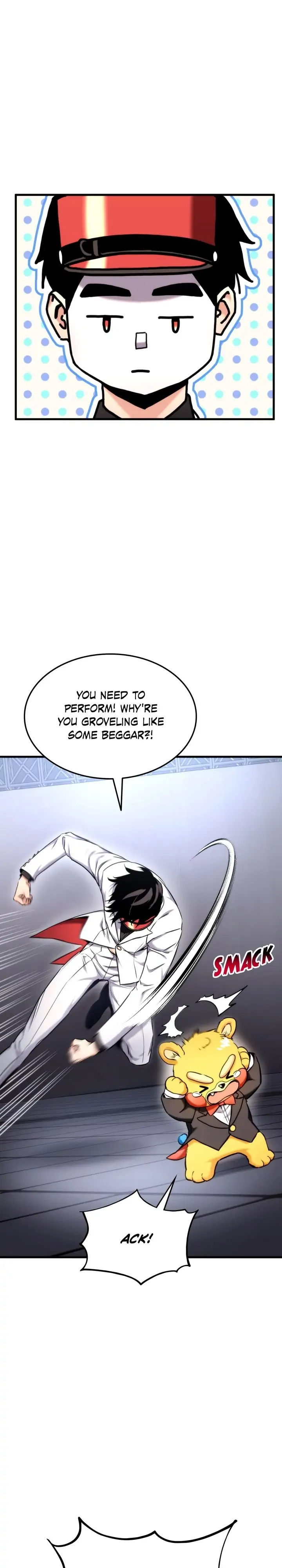 Ranker's Return Chapter 75, page 44 of 48
