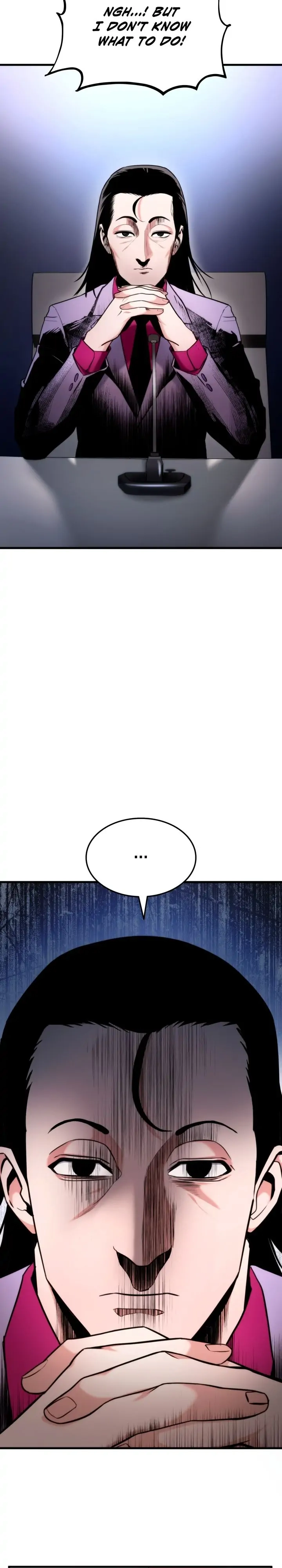 Ranker's Return Chapter 75, page 45 of 48