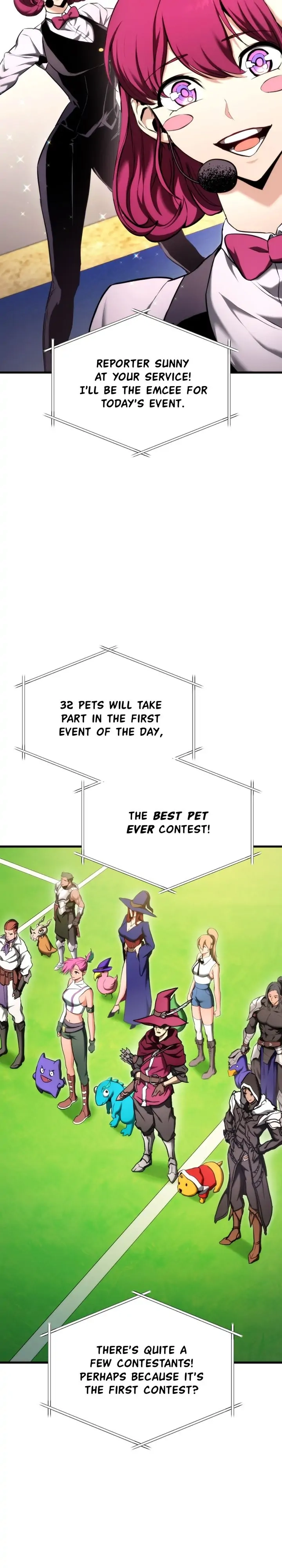 Ranker's Return Chapter 75, page 7 of 48