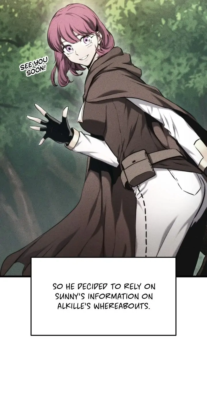 Ranker's Return Chapter 76, page 24 of 49