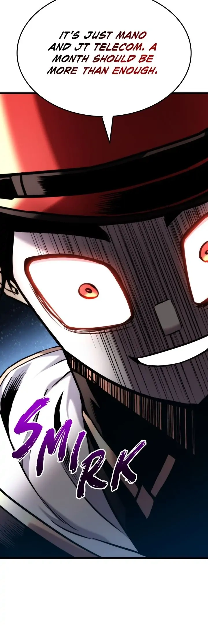 Ranker's Return Chapter 76, page 37 of 49