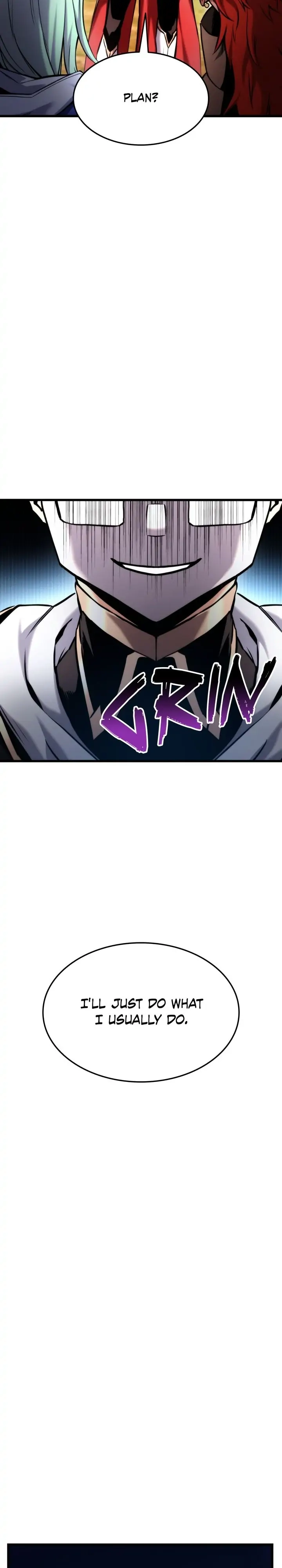 Ranker's Return Chapter 76, page 39 of 49