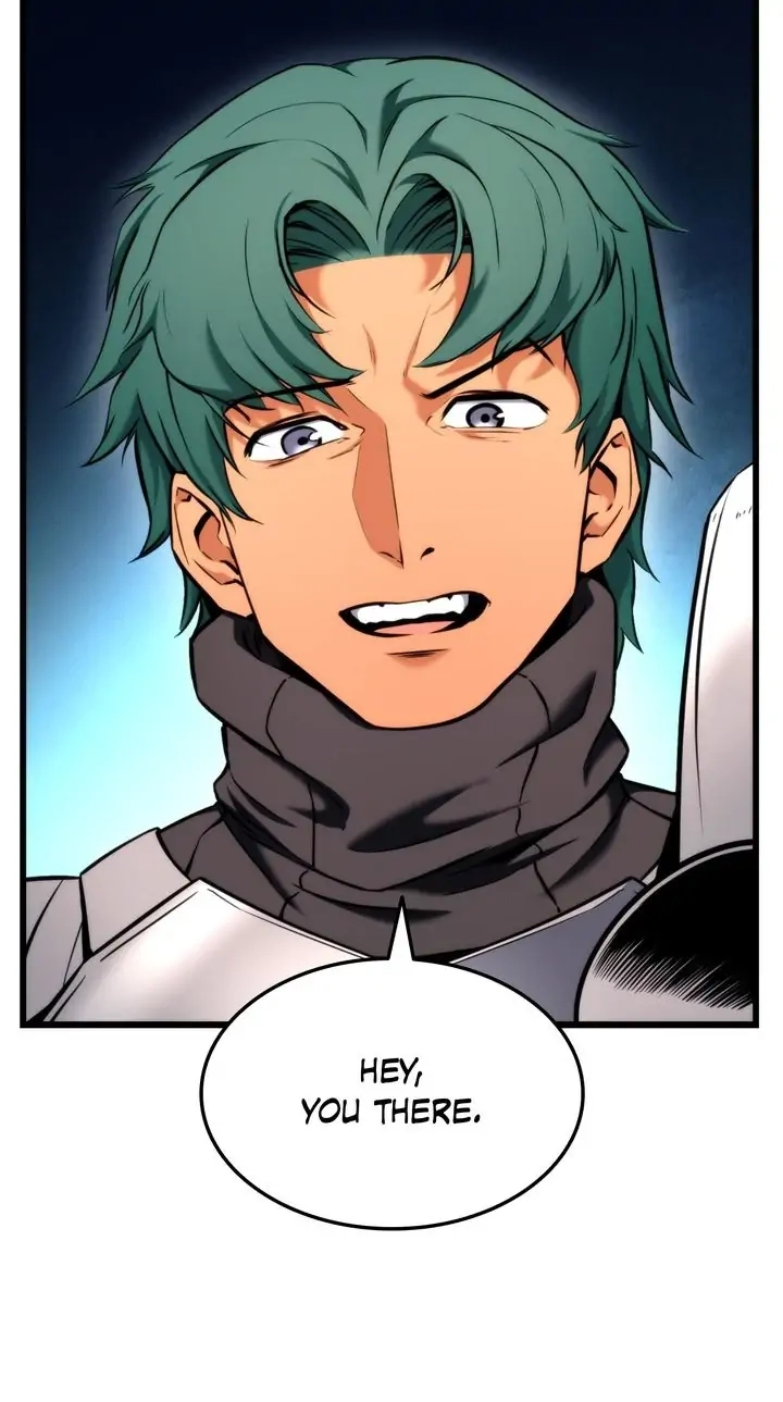 Ranker's Return Chapter 76, page 40 of 49