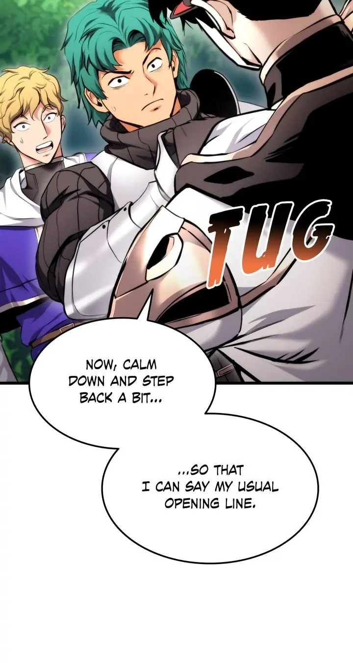 Ranker's Return Chapter 76, page 43 of 49