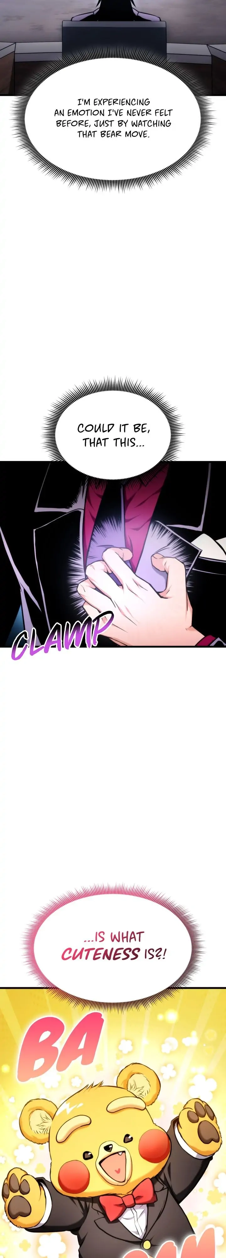 Ranker's Return Chapter 76, page 5 of 49