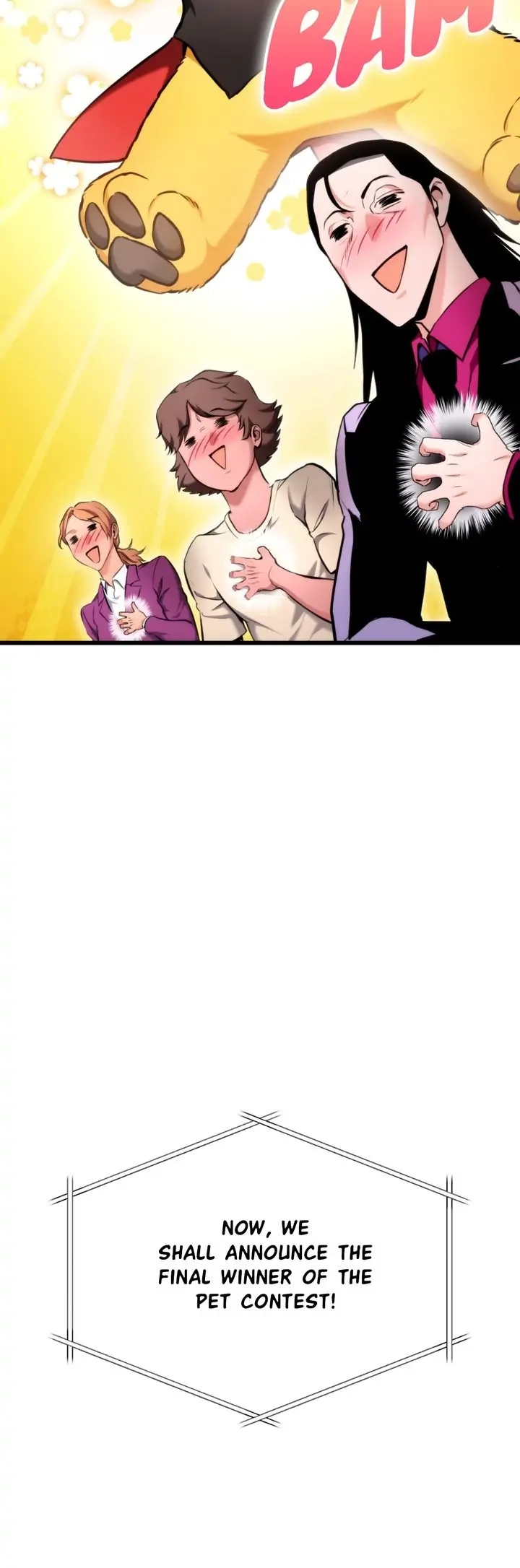 Ranker's Return Chapter 76, page 6 of 49