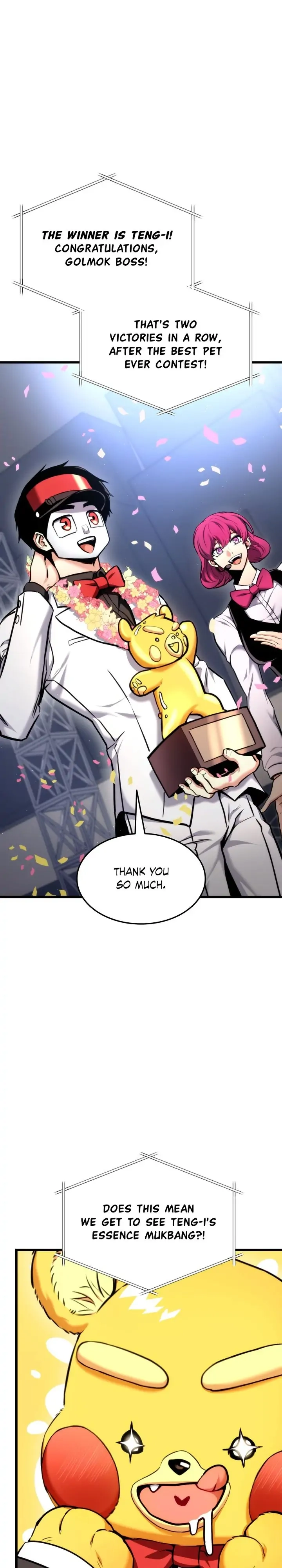 Ranker's Return Chapter 76, page 7 of 49