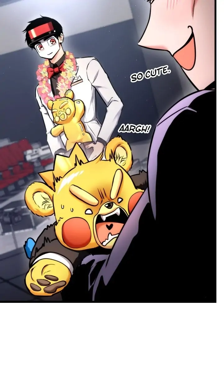 Ranker's Return Chapter 76, page 9 of 49