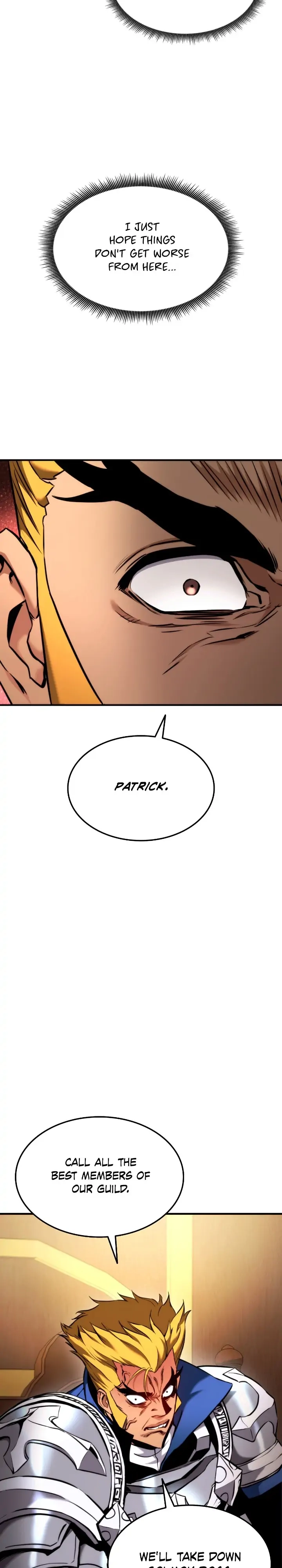 Ranker's Return Chapter 77, page 16 of 50