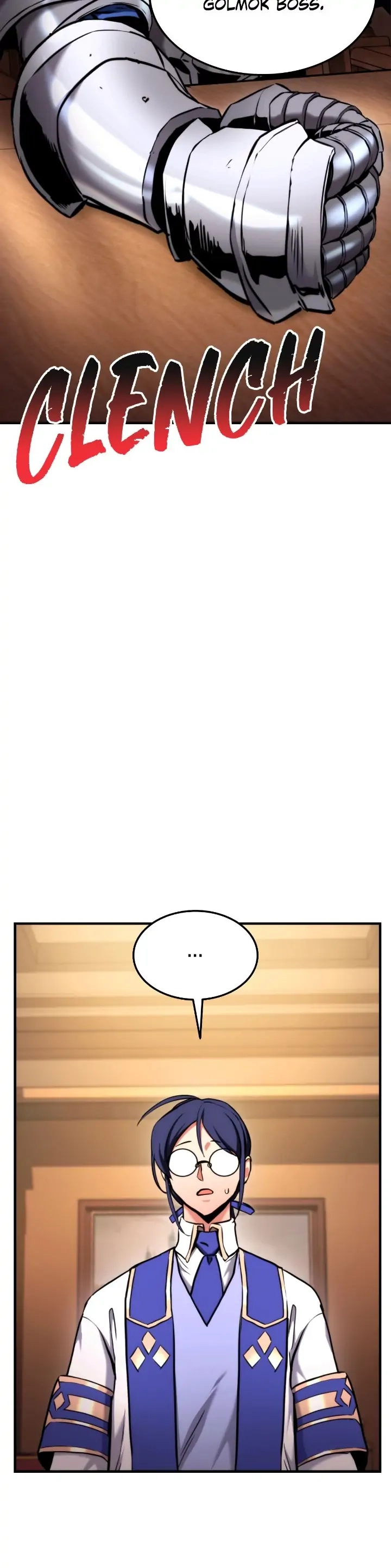 Ranker's Return Chapter 77, page 17 of 50