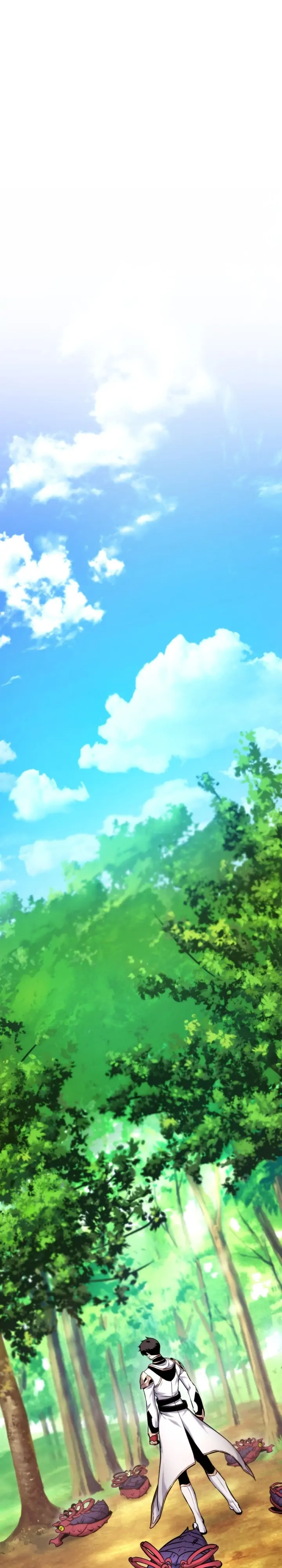 Ranker's Return Chapter 77, page 18 of 50