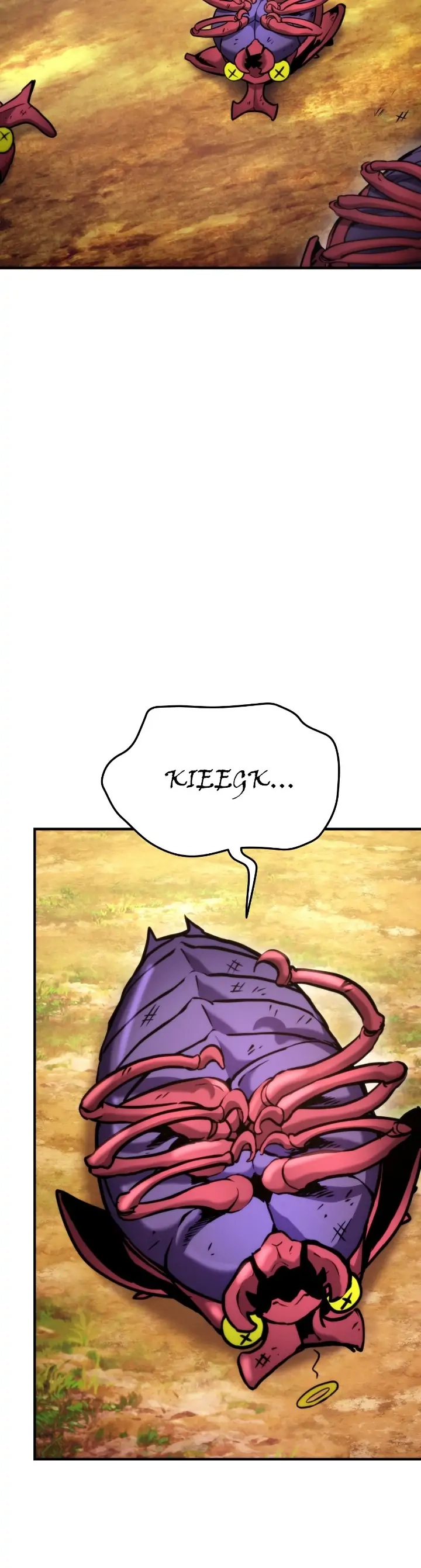 Ranker's Return Chapter 77, page 19 of 50