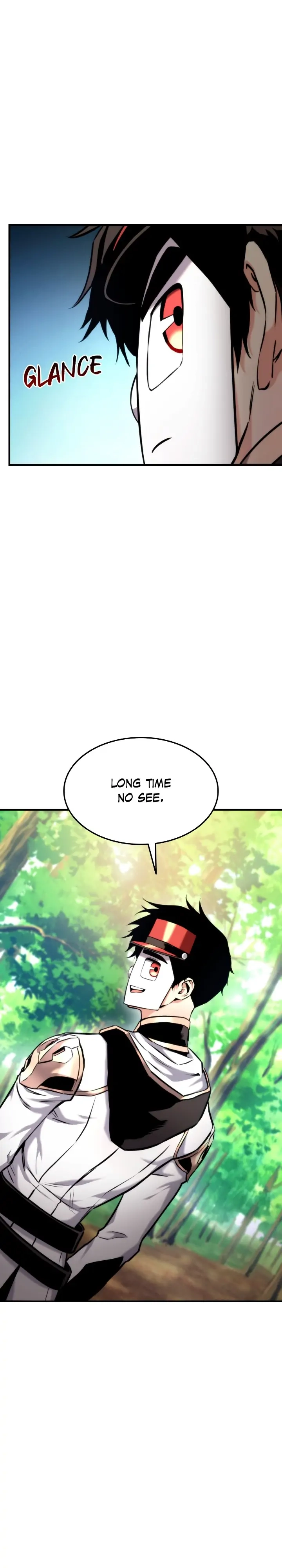 Ranker's Return Chapter 77, page 20 of 50